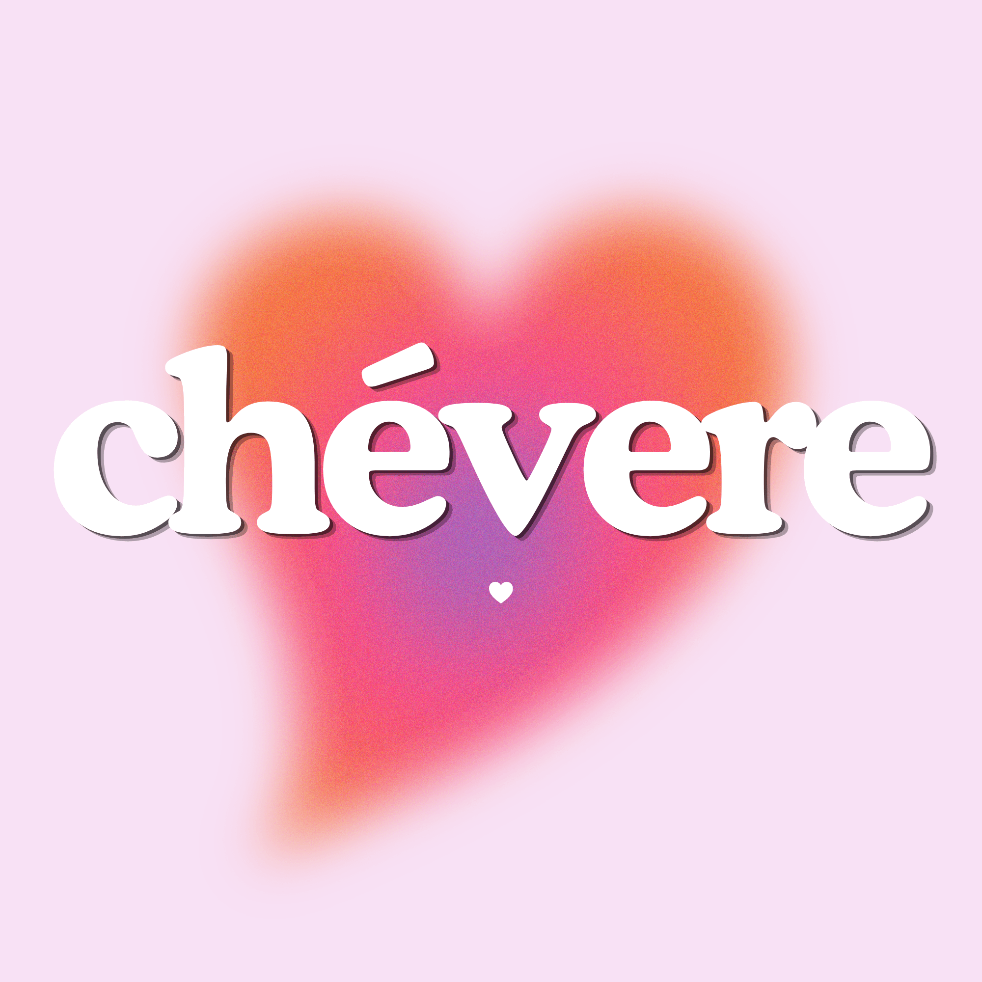 Chévere