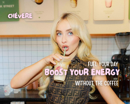 How to Have More Energy Without Caffeine