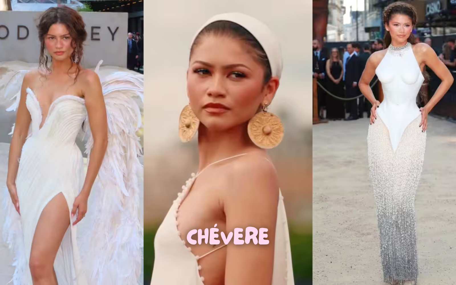 Zendaya: The Modern Muse and Turning Fashion Into Story