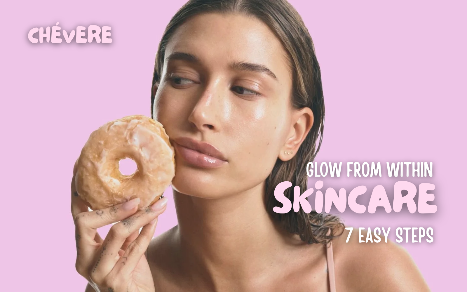 Eat Your Skincare: 7 Simple Ways to Support Your Glow From Within